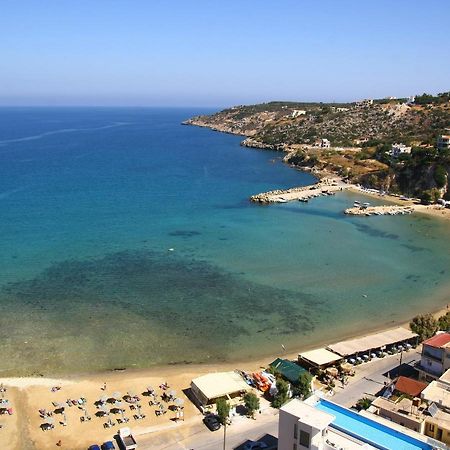 Villa Argiro Plaka Crete Kültér fotó