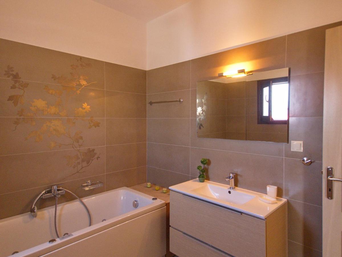 Villa Argiro Plaka Crete Kültér fotó