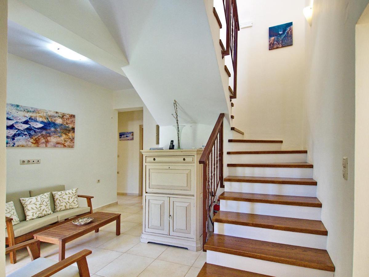 Villa Argiro Plaka Crete Kültér fotó